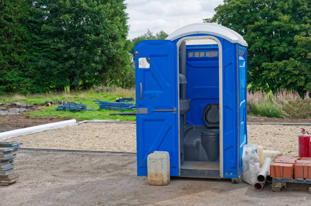 Portable Restroom Removal and Pickup in Mccrory, AR