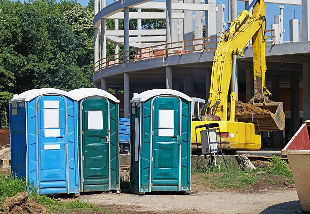Best Short-Term Portable Toilet Rental  in Mccrory, AR